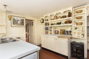 pantry- click for photo gallery